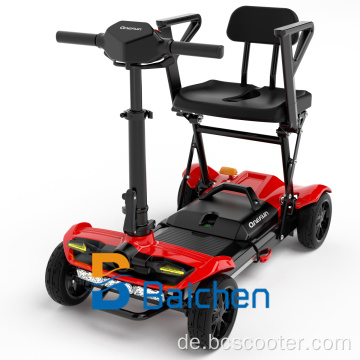 24 V 250W 20AH Batteriegepäck Mobilitätsroller Elektrisch